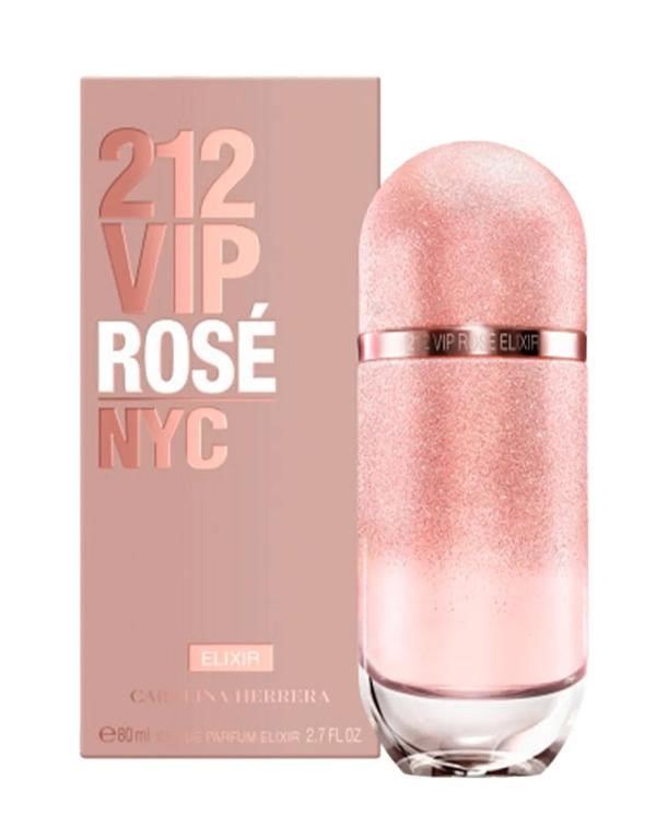 212 VIP ROSE 80ML EDP MUJER